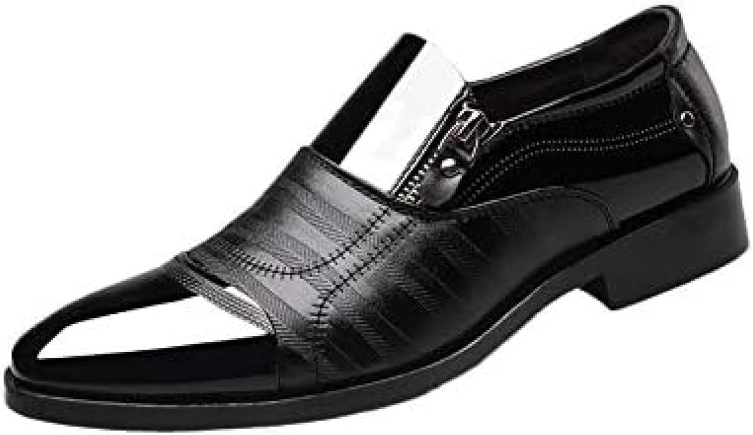 みい様　ヘアバレッタ　ベネチアグラス+黒アンティーク調 みい様 ヘアバレッタ ベネチアグラス+黒アンティーク調